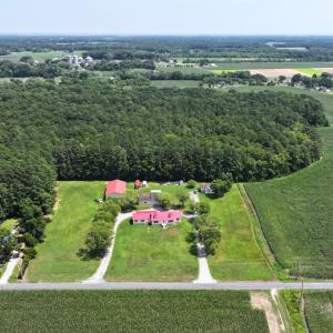Photo #81 of 18500&09 HART DR, PARKSLEY, VA 3.0 acres