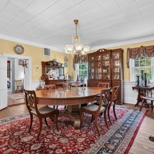 Dinning Room