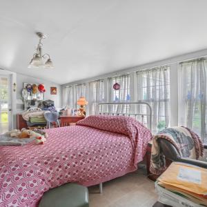 Sunroom