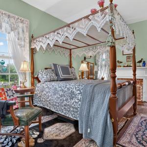 First Floor Bedoom