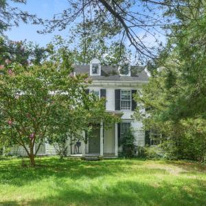 3 Ames Street, Onancock, VA