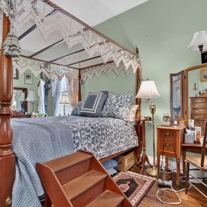 First Floor Bedoom
