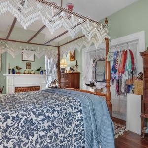 First Floor Bedoom