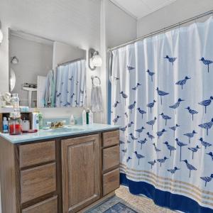 Second Floor Bath