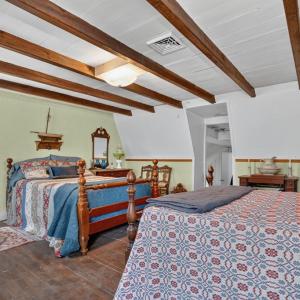 Second Floor