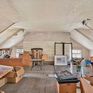 Third Floor