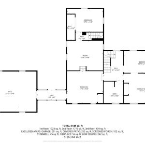 Photo #84 of 3 AMES ST, ONANCOCK, VA 0.7 acres