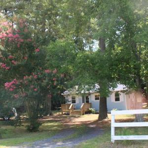 Photo #2 of 6724 OCCOHANNOCK NECK RD, EXMORE, VA 1.0 acres