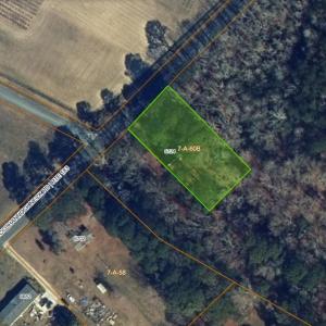 Photo #3 of 6724 OCCOHANNOCK NECK RD, EXMORE, VA 1.0 acres