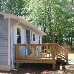 front porch 12x6
