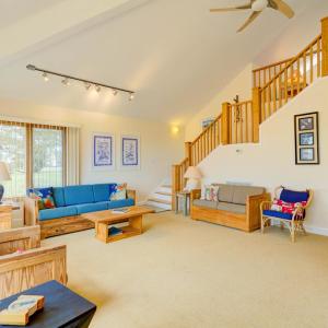 Photo #11 of 6107 HOPKINS LN, CHINCOTEAGUE, VA 1.1 acres