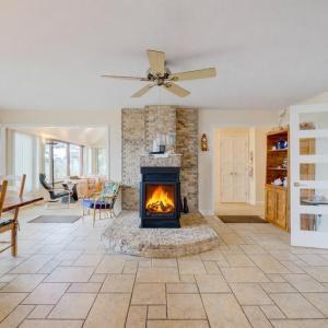 Photo #13 of 6107 HOPKINS LN, CHINCOTEAGUE, VA 1.1 acres