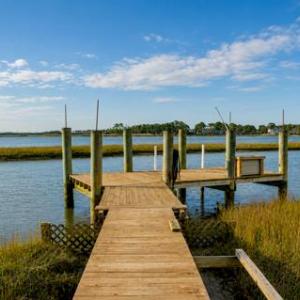 Photo #2 of 6107 HOPKINS LN, CHINCOTEAGUE, VA 1.1 acres