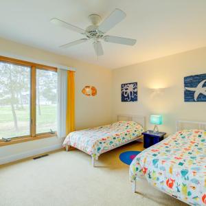 Photo #28 of 6107 HOPKINS LN, CHINCOTEAGUE, VA 1.1 acres