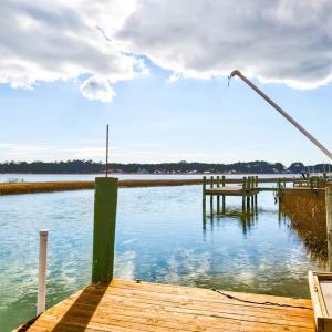 Photo #3 of 6107 HOPKINS LN, CHINCOTEAGUE, VA 1.1 acres