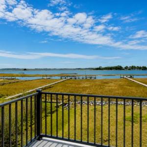 Photo #5 of 6107 HOPKINS LN, CHINCOTEAGUE, VA 1.1 acres