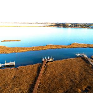 Photo #6 of 6107 HOPKINS LN, CHINCOTEAGUE, VA 1.1 acres