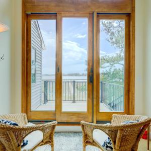 Photo #60 of 6107 HOPKINS LN, CHINCOTEAGUE, VA 1.1 acres