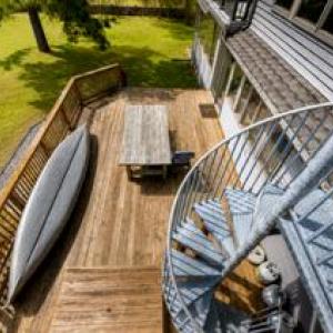Photo #66 of 6107 HOPKINS LN, CHINCOTEAGUE, VA 1.1 acres