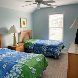 2nd level 3rd bedroom