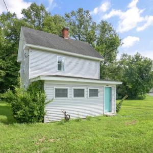 Photo #2 of 10041 ATLANTIC RD, ATLANTIC, VA 0.8 acres