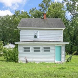 Photo #3 of 10041 ATLANTIC RD, ATLANTIC, VA 0.8 acres