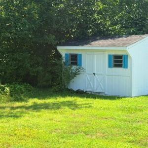 Photo #17 of 23605 NORTH ST, ONANCOCK, VA 1.5 acres