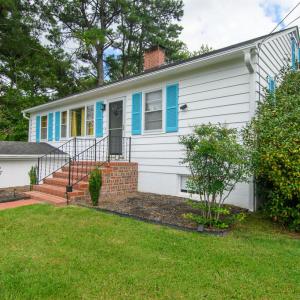 Photo #3 of 23605 NORTH ST, ONANCOCK, VA 1.5 acres