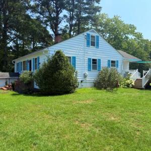 Photo #4 of 23605 NORTH ST, ONANCOCK, VA 1.5 acres