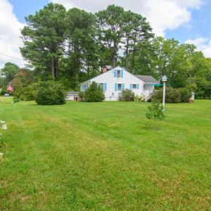 Photo #7 of 23605 NORTH ST, ONANCOCK, VA 1.5 acres