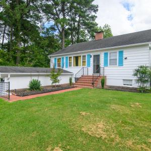 Photo #89 of 23605 NORTH ST, ONANCOCK, VA 1.5 acres