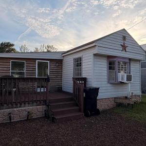 Photo #2 of 5352 MERRITT DR, CHINCOTEAGUE, VA 0.1 acres