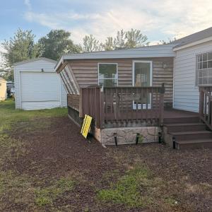 Photo #3 of 5352 MERRITT DR, CHINCOTEAGUE, VA 0.1 acres