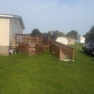 Photo #13 of 32038 SEASIDE RD, MELFA, VA 1.0 acres