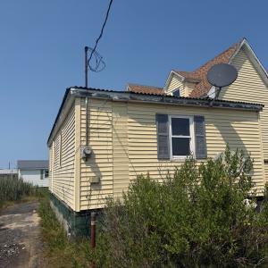 Photo #2 of 4422 PARKER LANE, TANGIER, VA 0.1 acres
