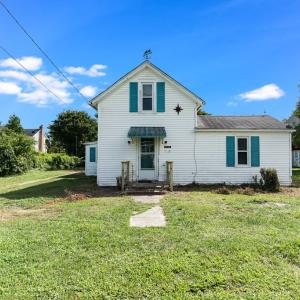 Photo #2 of 1414 ELLIS ST, GREENBACKVILLE, VA 0.2 acres