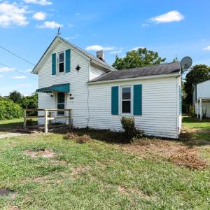 Photo #3 of 1414 ELLIS ST, GREENBACKVILLE, VA 0.2 acres