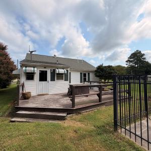 Photo #23 of 4132 STOAKLEY RD, CAPE CHARLES, VA 0.3 acres