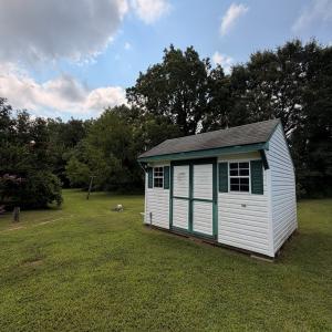 Photo #27 of 4132 STOAKLEY RD, CAPE CHARLES, VA 0.3 acres