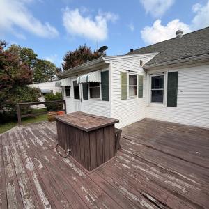 Photo #29 of 4132 STOAKLEY RD, CAPE CHARLES, VA 0.3 acres
