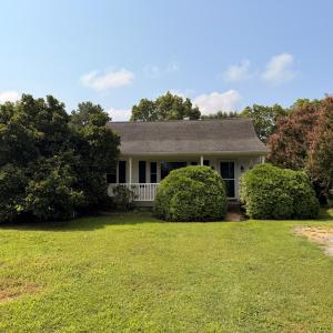 Photo #3 of 4132 STOAKLEY RD, CAPE CHARLES, VA 0.3 acres