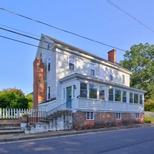Photo #3 of 16366 COURTHOUSE RD, EASTVILLE, VA 1.2 acres