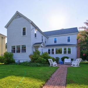 Photo #4 of 16366 COURTHOUSE RD, EASTVILLE, VA 1.2 acres
