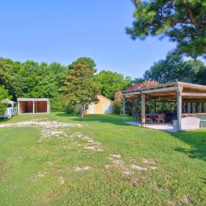 Photo #45 of 16366 COURTHOUSE RD, EASTVILLE, VA 1.2 acres