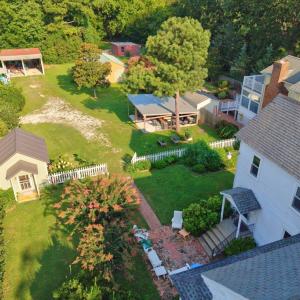 Photo #49 of 16366 COURTHOUSE RD, EASTVILLE, VA 1.2 acres