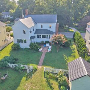 Photo #5 of 16366 COURTHOUSE RD, EASTVILLE, VA 1.2 acres