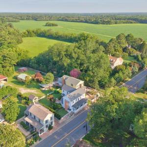 Photo #50 of 16366 COURTHOUSE RD, EASTVILLE, VA 1.2 acres