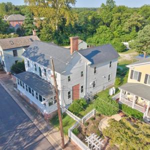Photo #51 of 16366 COURTHOUSE RD, EASTVILLE, VA 1.2 acres