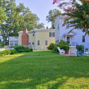 Photo #56 of 16366 COURTHOUSE RD, EASTVILLE, VA 1.2 acres