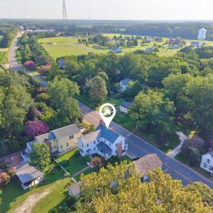 Photo #57 of 16366 COURTHOUSE RD, EASTVILLE, VA 1.2 acres